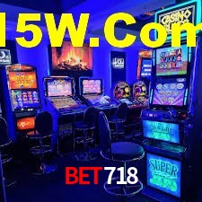 Bet718 - Videogames Brasileiros - Bet718.Com