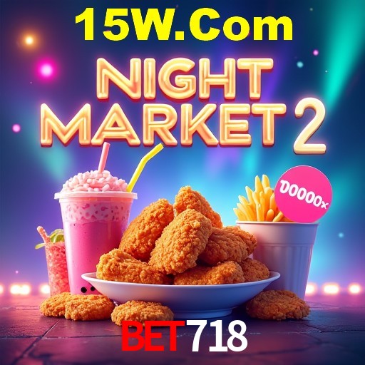 Experiência VIP Bet718