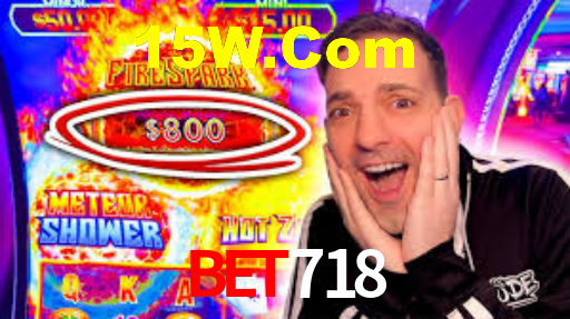 Bônus Generosos e Exclusivos no Bet718 para Você!