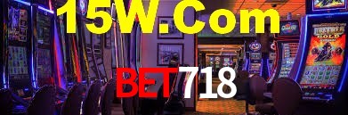 Bet718 Login