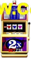 Blackjack Table Bet718