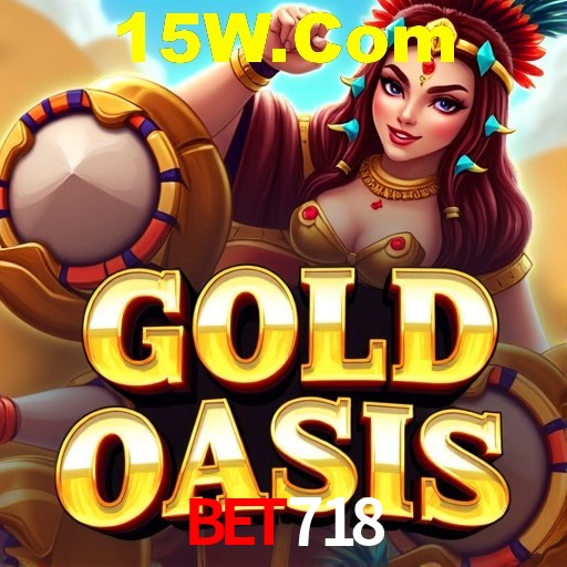 Diretório de Jogos Bet718