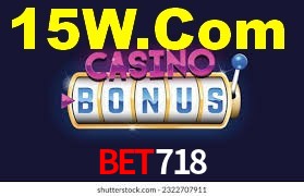 Live Casino Bet718