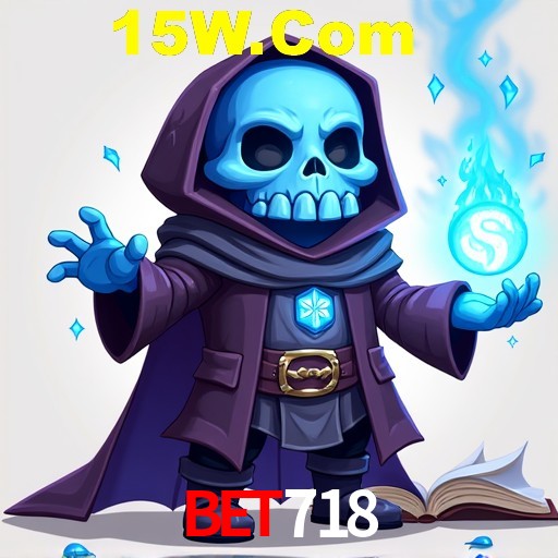 Benefícios da Conta Bet718