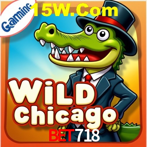cassino Bet718