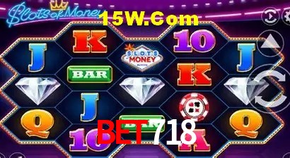 A Popularidade dos Caça-Níqueis no Bet718