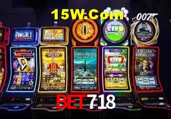 Apostas Esportivas na Bet718: Um Guia Completo