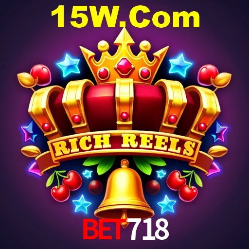 Promoção Relâmpago Bet718