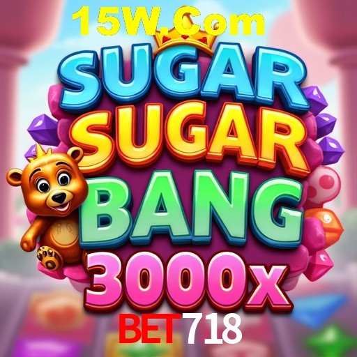 Welcome Bonus Bet718
