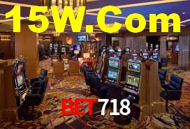 Daily Bonuses Bet718
