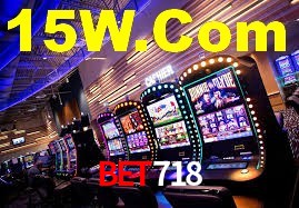 Bet718