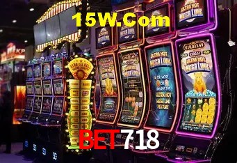 Inovações de Jogos na Bet718: O Futuro das Experiências Interativas