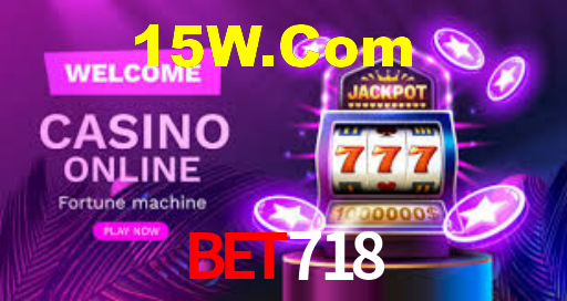 Bet718 Login